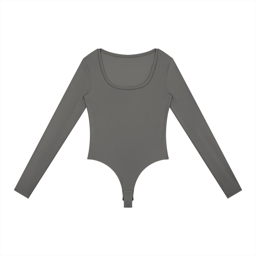VAGORA Essential Long Sleeve Body