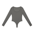 VAGORA Essential Long Sleeve Body