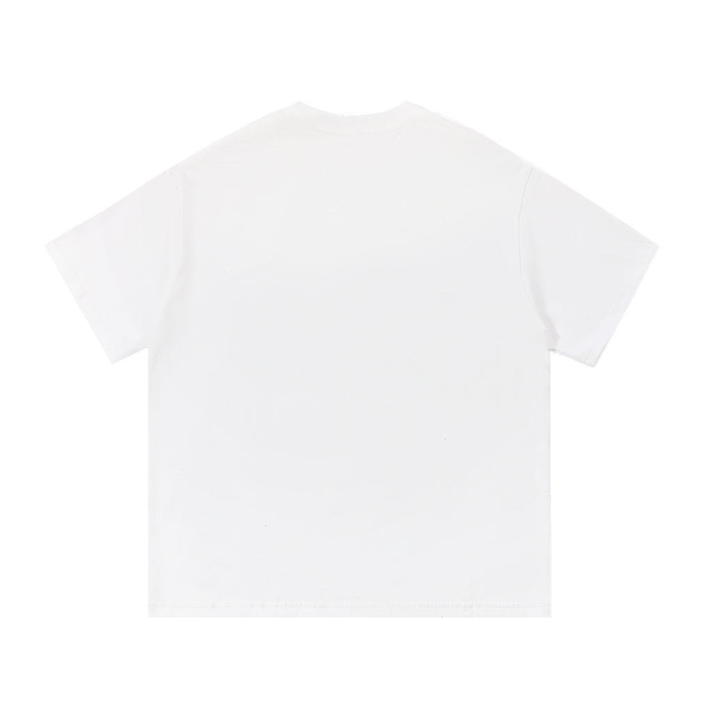 VAGORA Heavyweight Essential Tee (260 GSM)