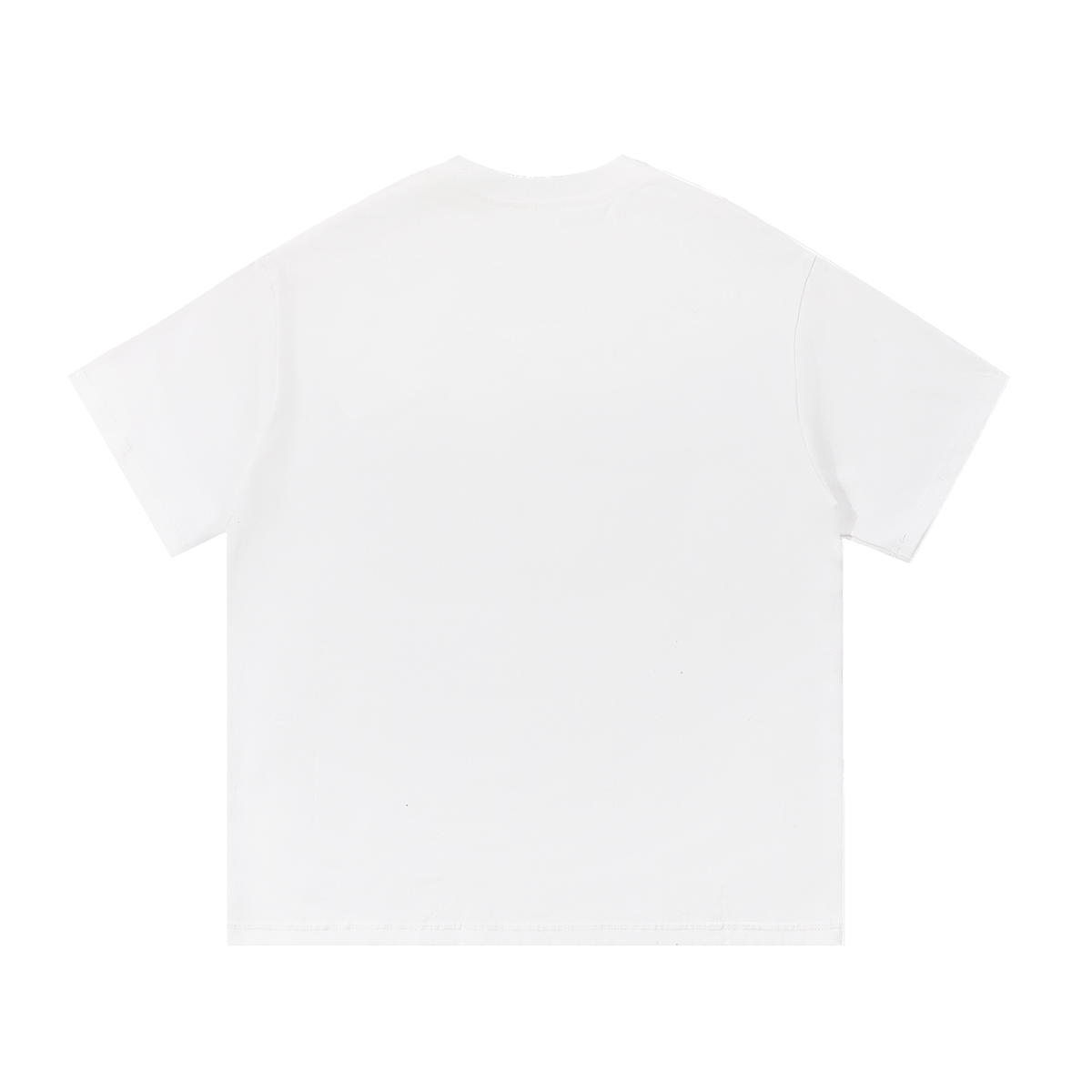 VAGORA Heavyweight Essential Tee (260 GSM)