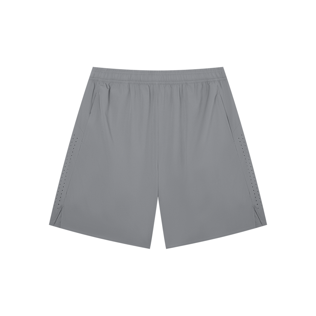 VAGORA Men's Regular Fit Performance Shorts (120 GSM)