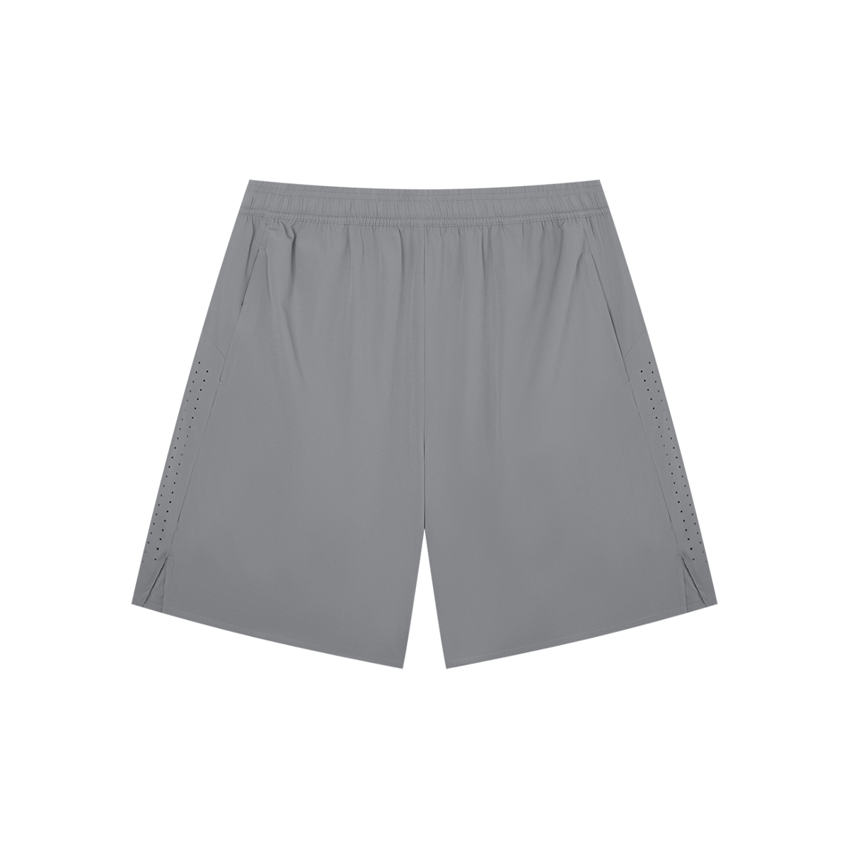 VAGORA Men's Regular Fit Performance Shorts (120 GSM)