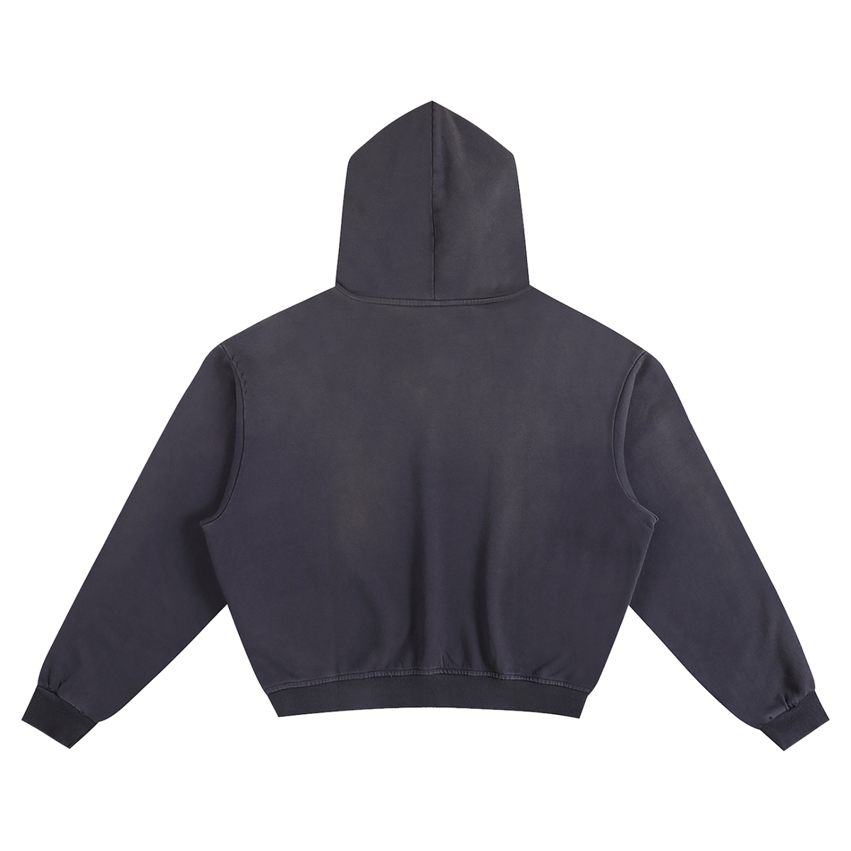 VAGORA Sunfade Boxy Hoodie (420 GSM)