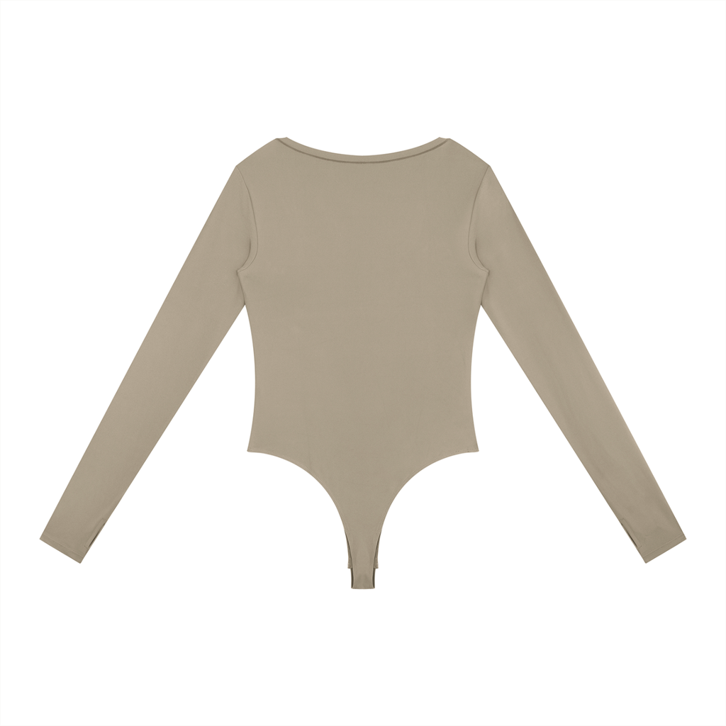 VAGORA Essential Long Sleeve Body