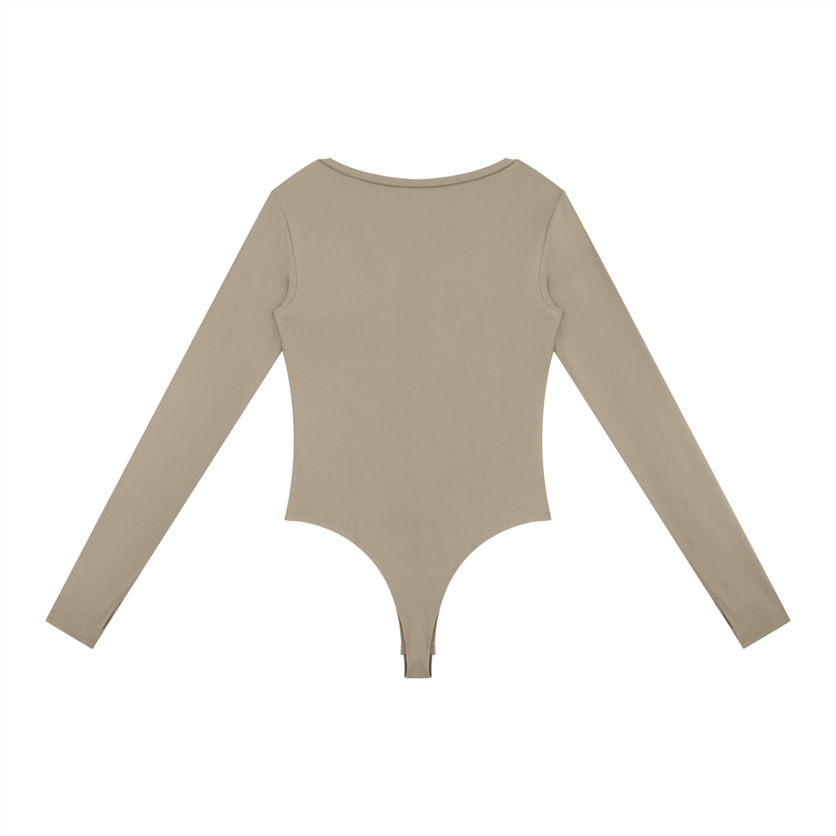 VAGORA Essential Long Sleeve Body