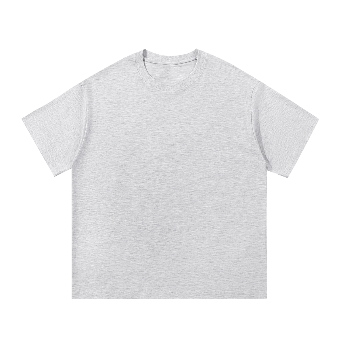 VAGORA Heavyweight Essential Tee (260 GSM)