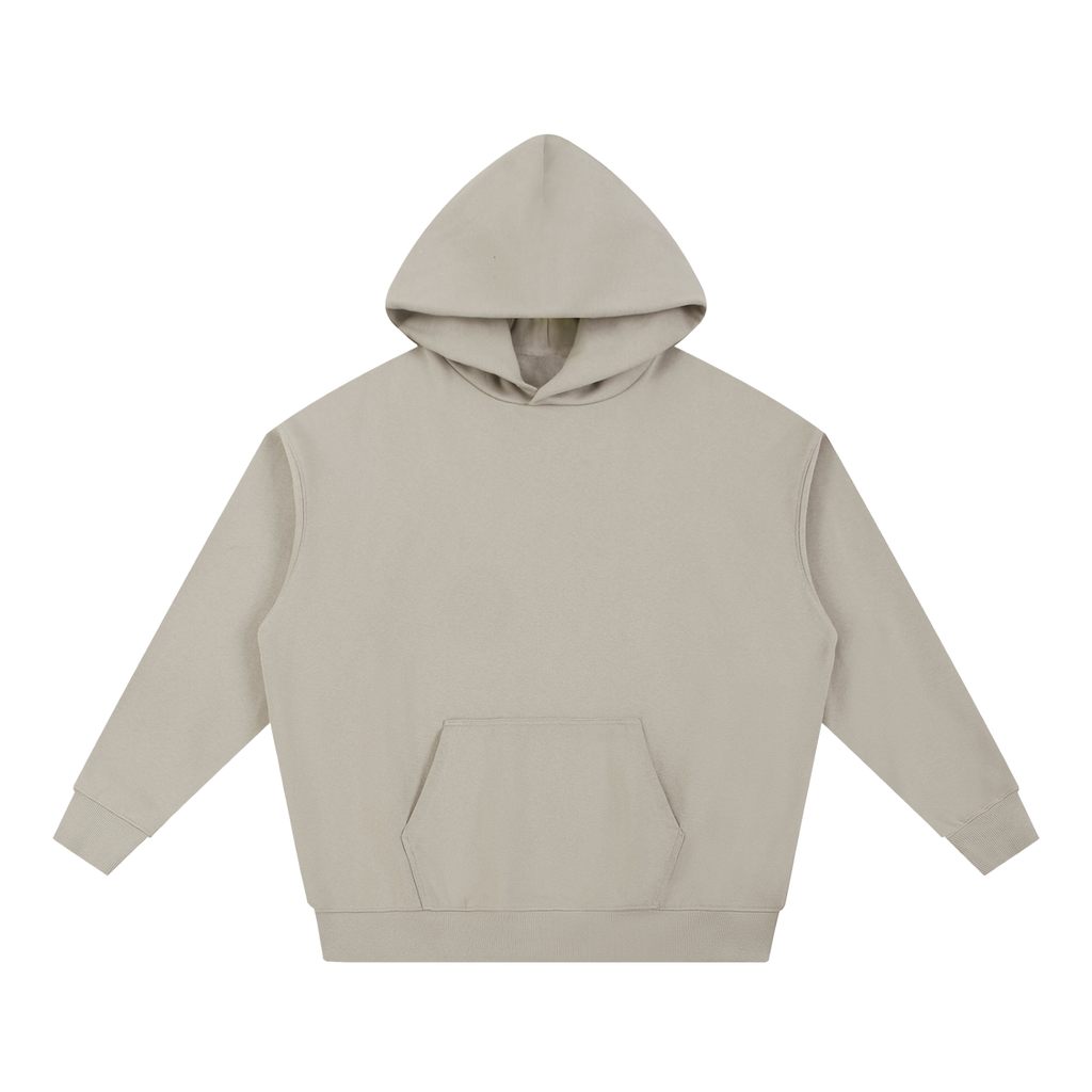 VAGORA Ultra Heavyweight Hoodie (430 GSM)