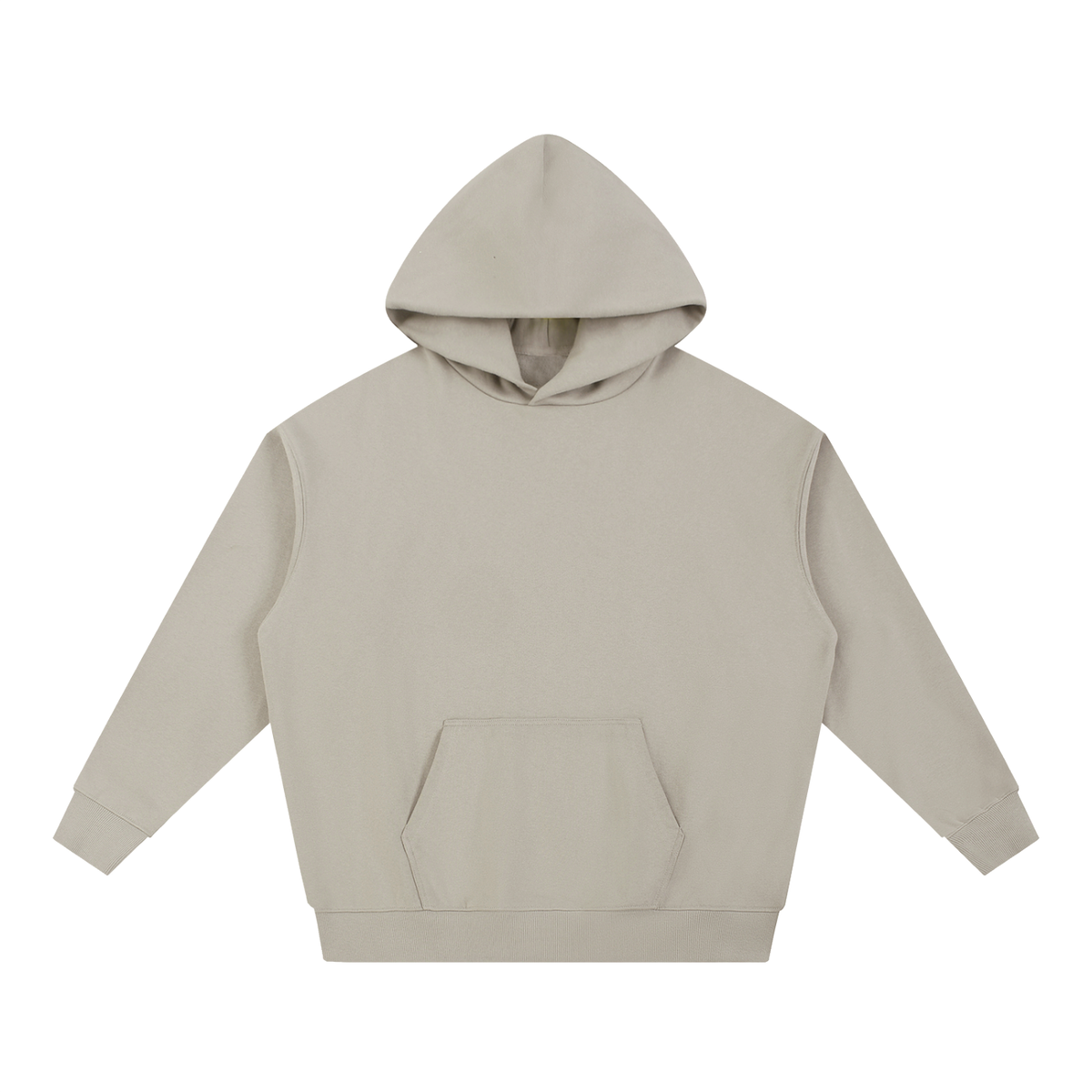 VAGORA Ultra Heavyweight Hoodie (430 GSM)