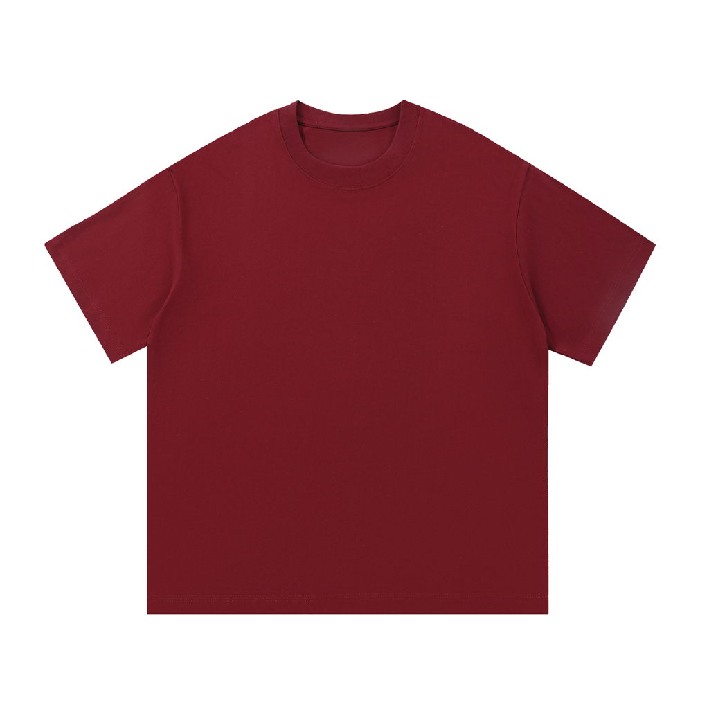 VAGORA Heavyweight Essential Tee (260 GSM)