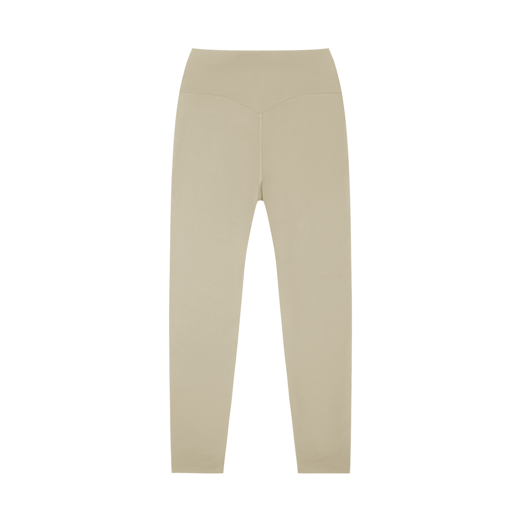 VAGORA High-Waisted Performance Leggings
