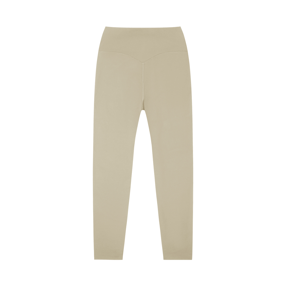 VAGORA High-Waisted Performance Leggings