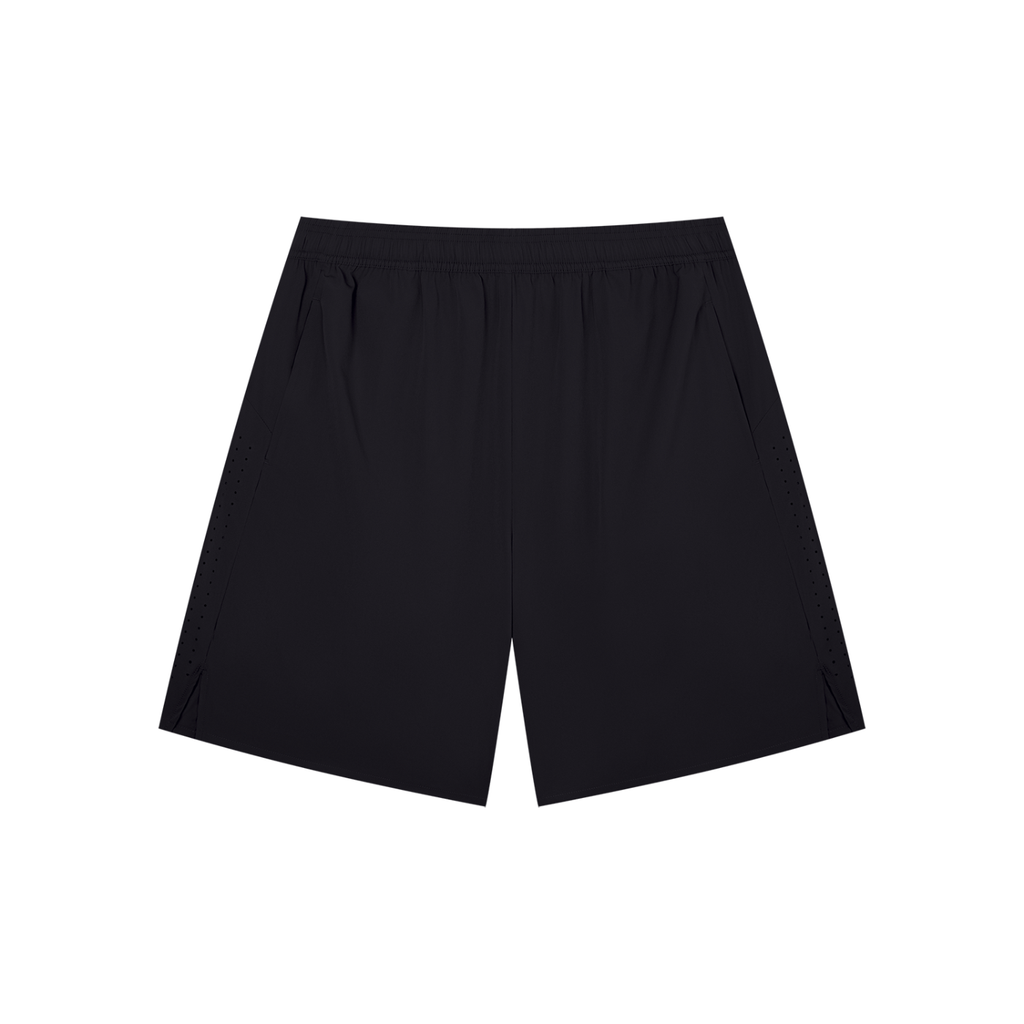 VAGORA Men's Regular Fit Performance Shorts (120 GSM)