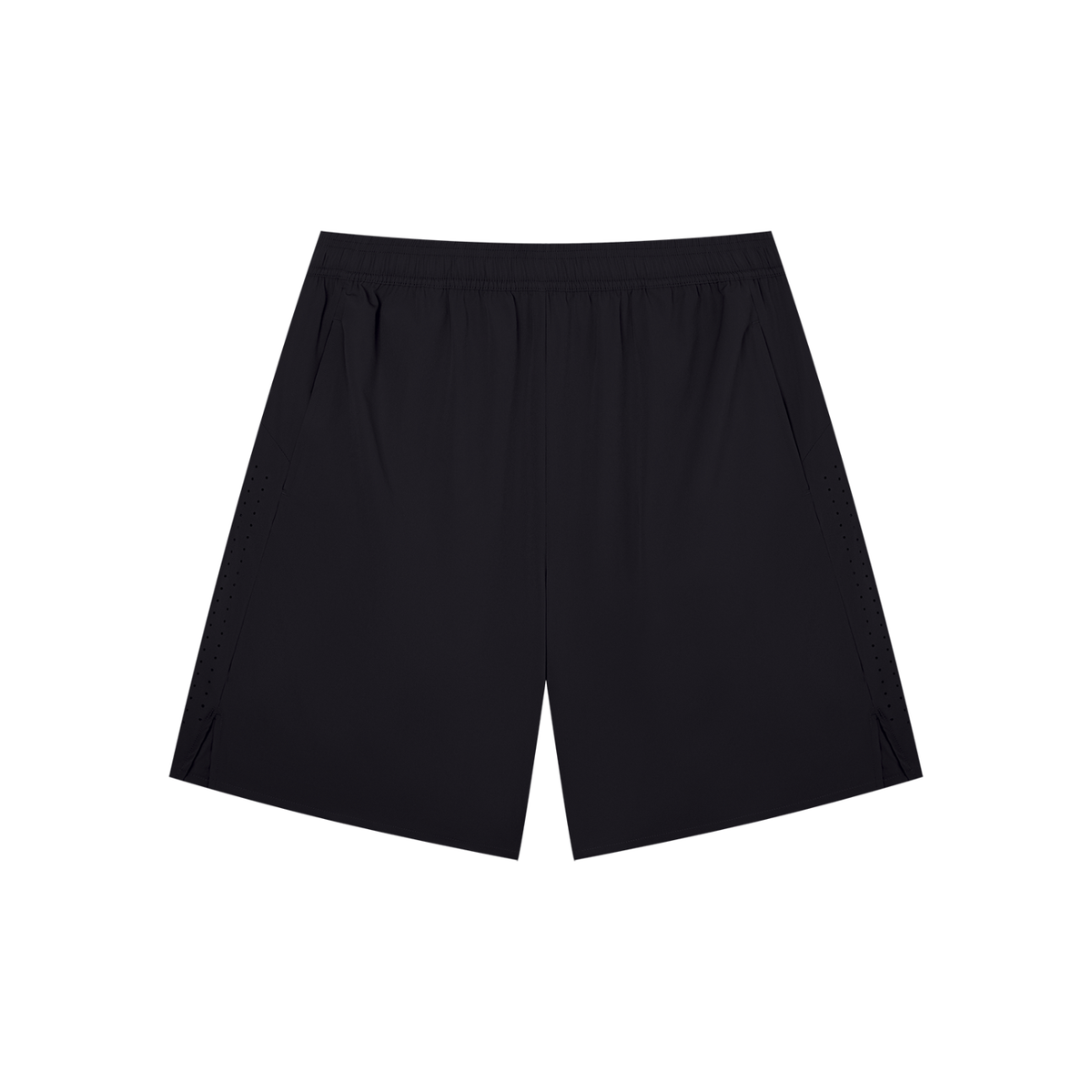 VAGORA Men's Regular Fit Performance Shorts (120 GSM)