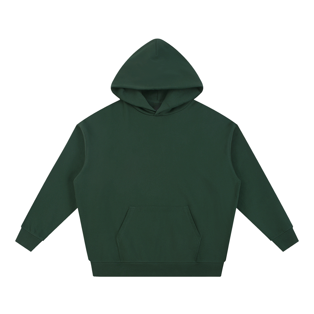 VAGORA Ultra Heavyweight Hoodie (430 GSM)