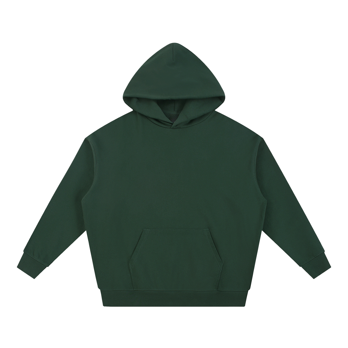 VAGORA Ultra Heavyweight Hoodie (430 GSM)