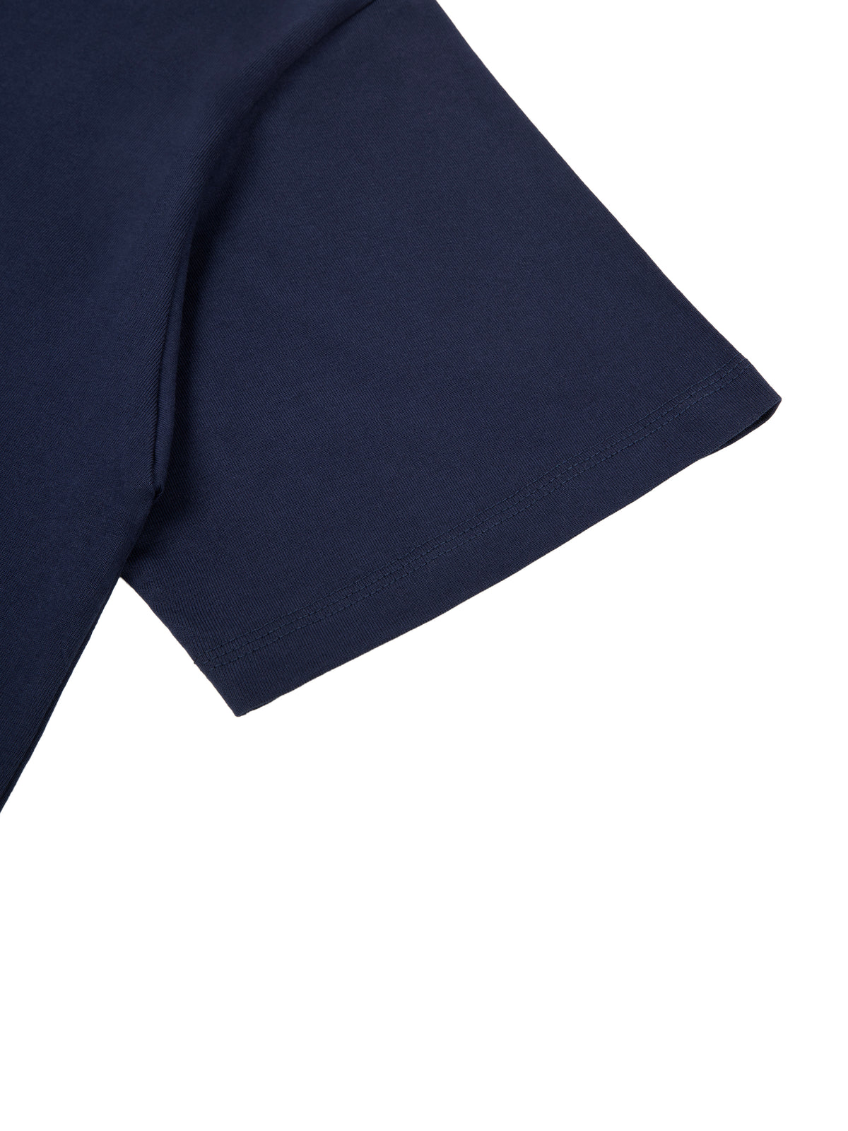 VAGORA Heavyweight Essential Tee (260 GSM)