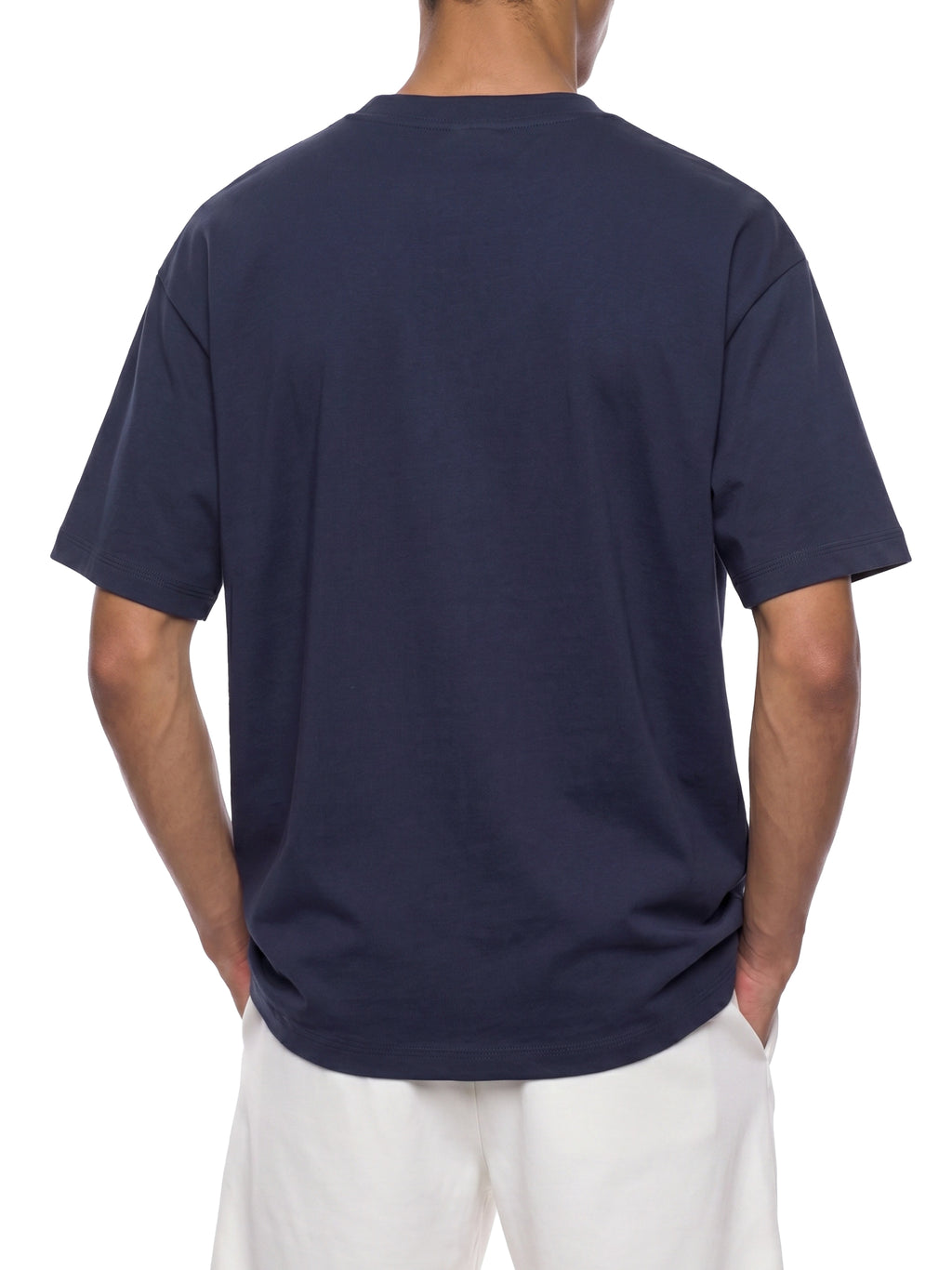 VAGORA Heavyweight Essential Tee (260 GSM)