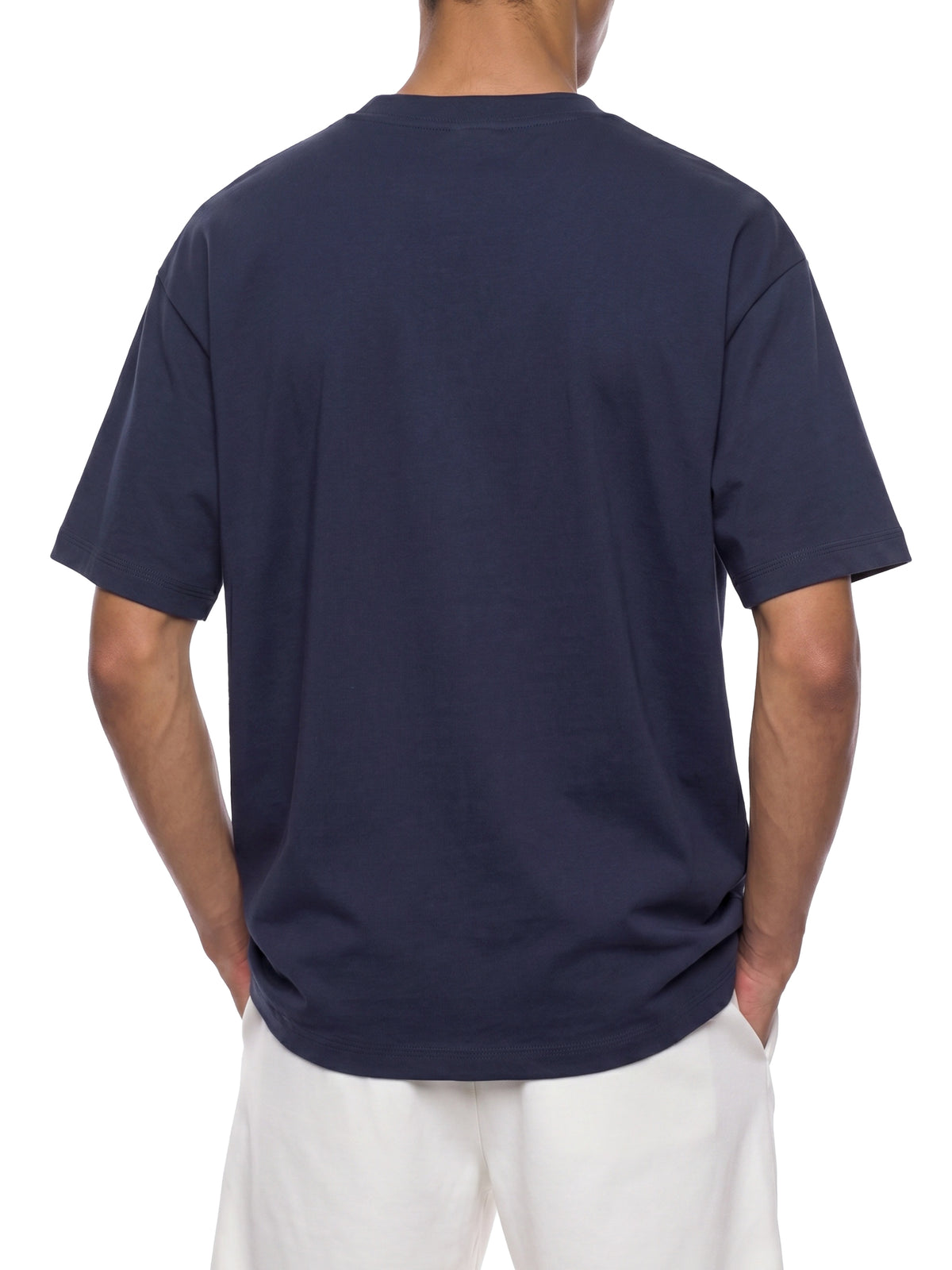 VAGORA Heavyweight Essential Tee (260 GSM)