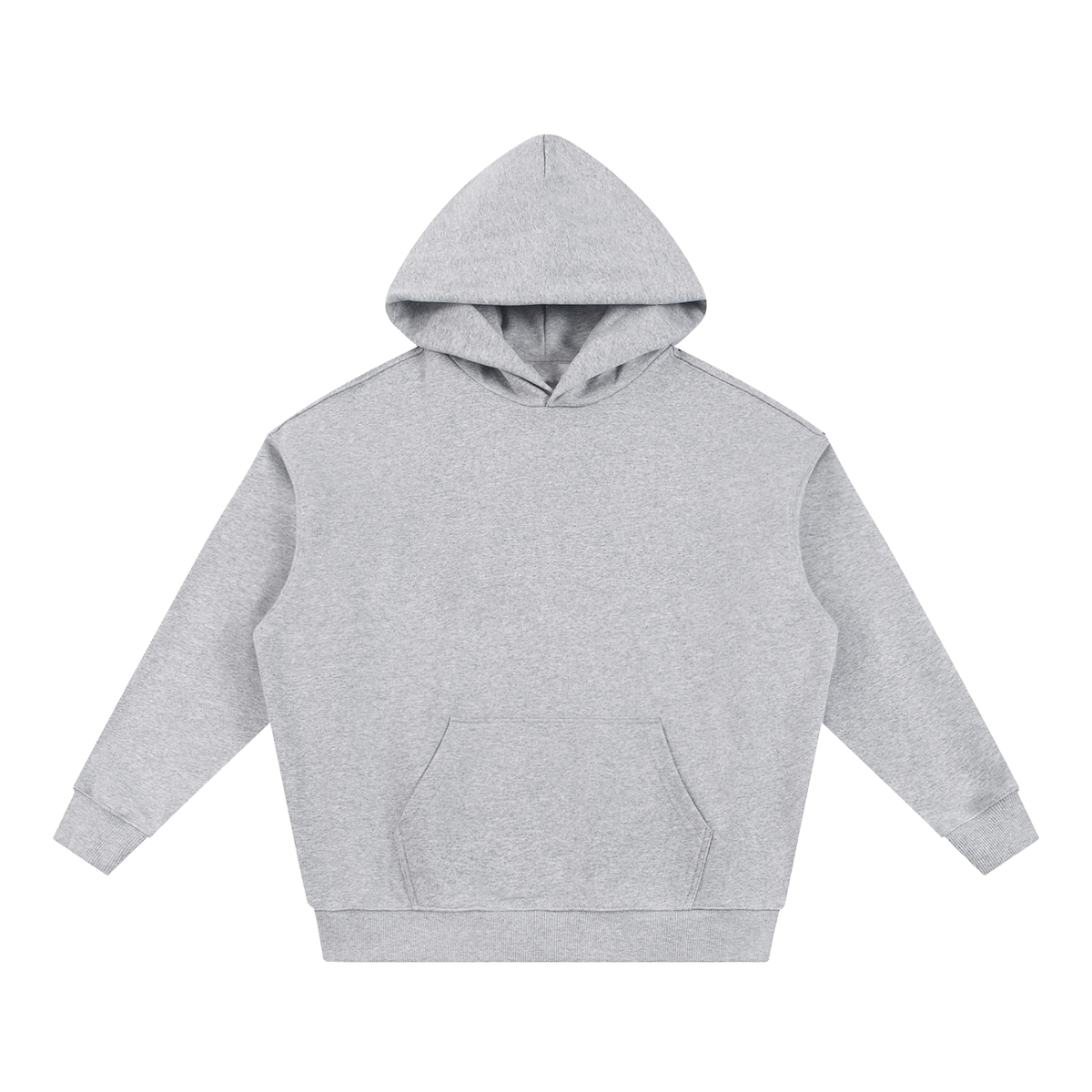 VAGORA Ultra Heavyweight Hoodie (430 GSM)