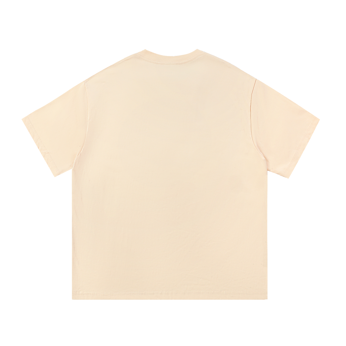 VAGORA Heavyweight Essential Tee (260 GSM)