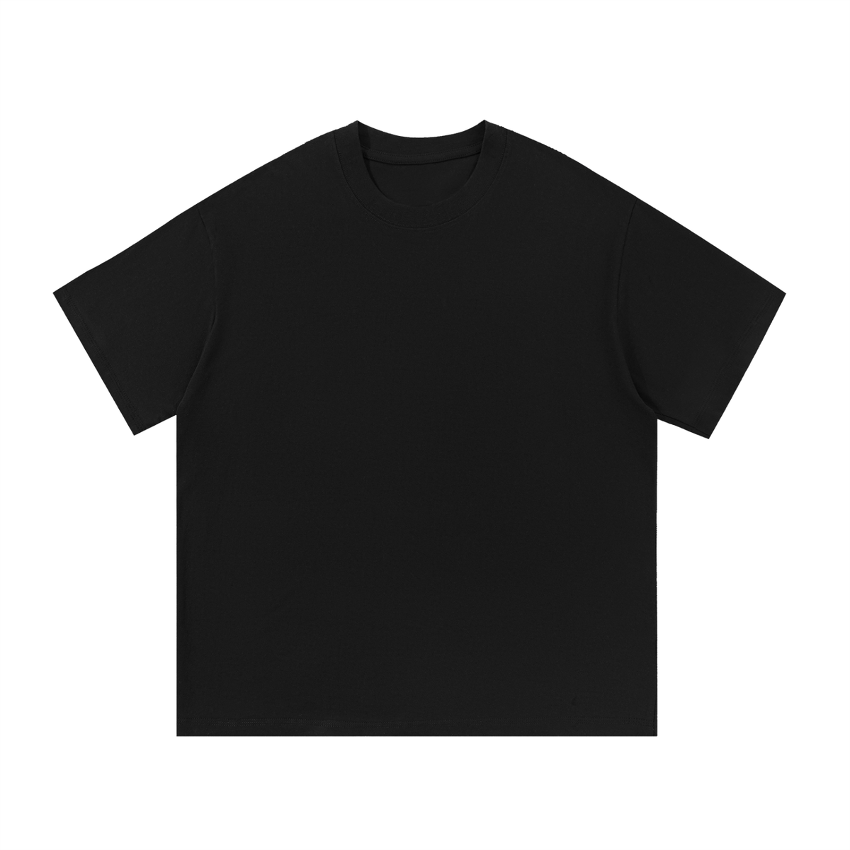 VAGORA Heavyweight Essential Tee (260 GSM)
