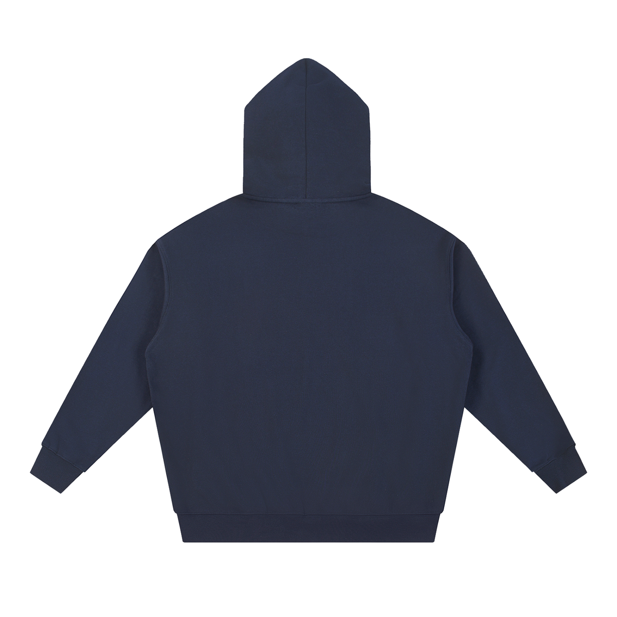 VAGORA Ultra Heavyweight Hoodie (430 GSM)