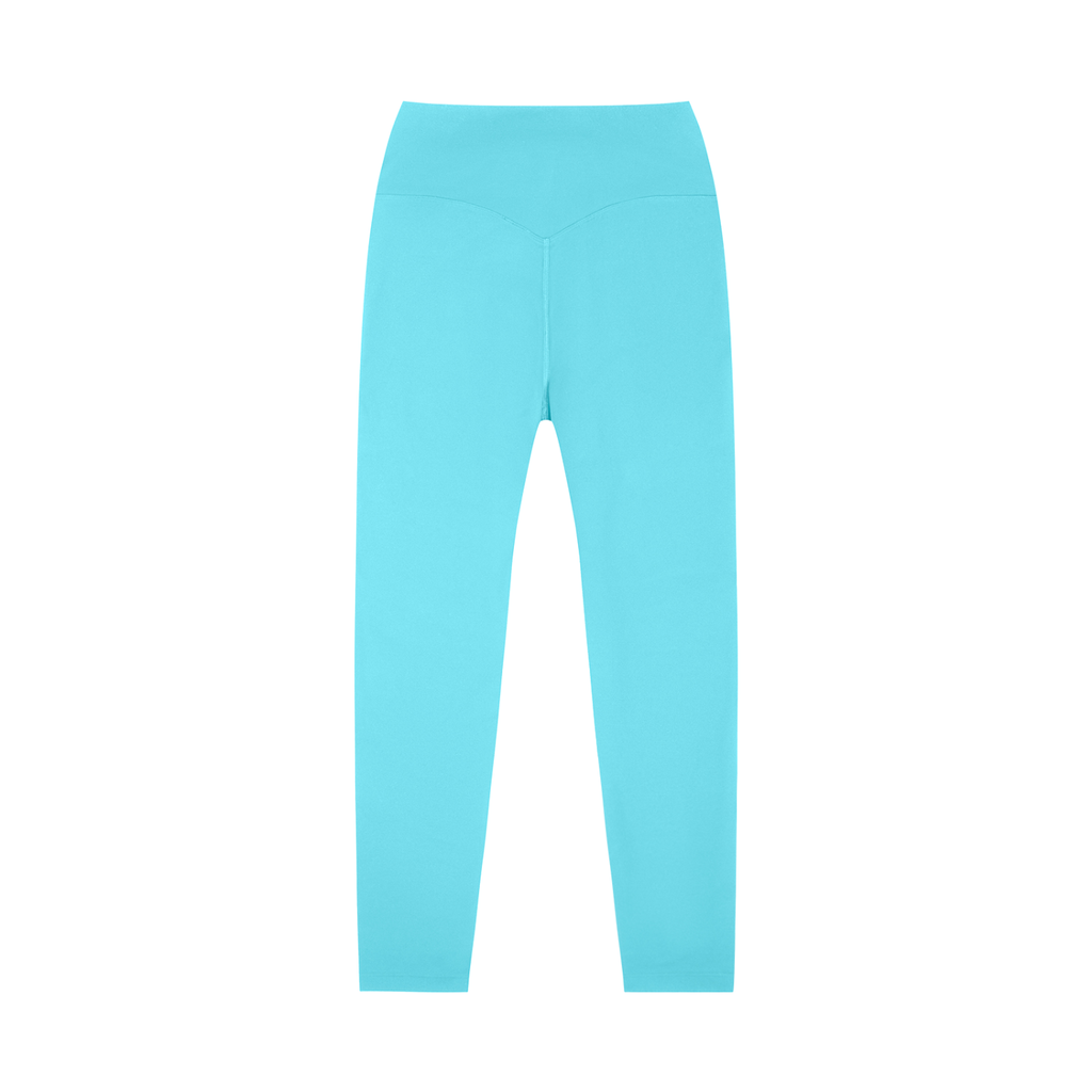 VAGORA High-Waisted Performance Leggings