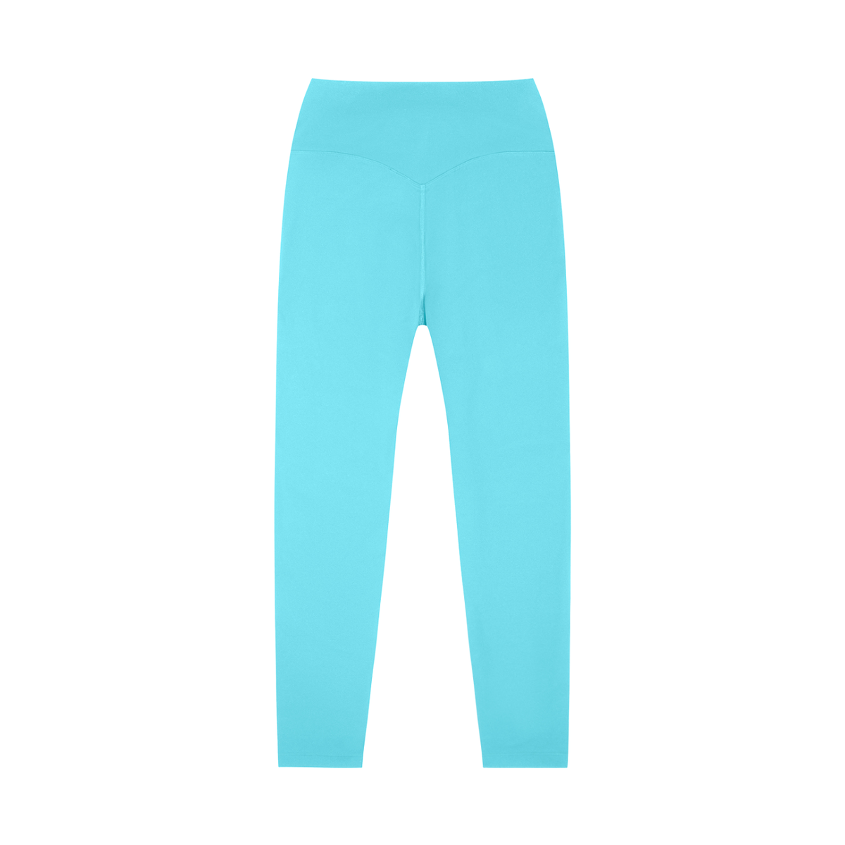 VAGORA High-Waisted Performance Leggings
