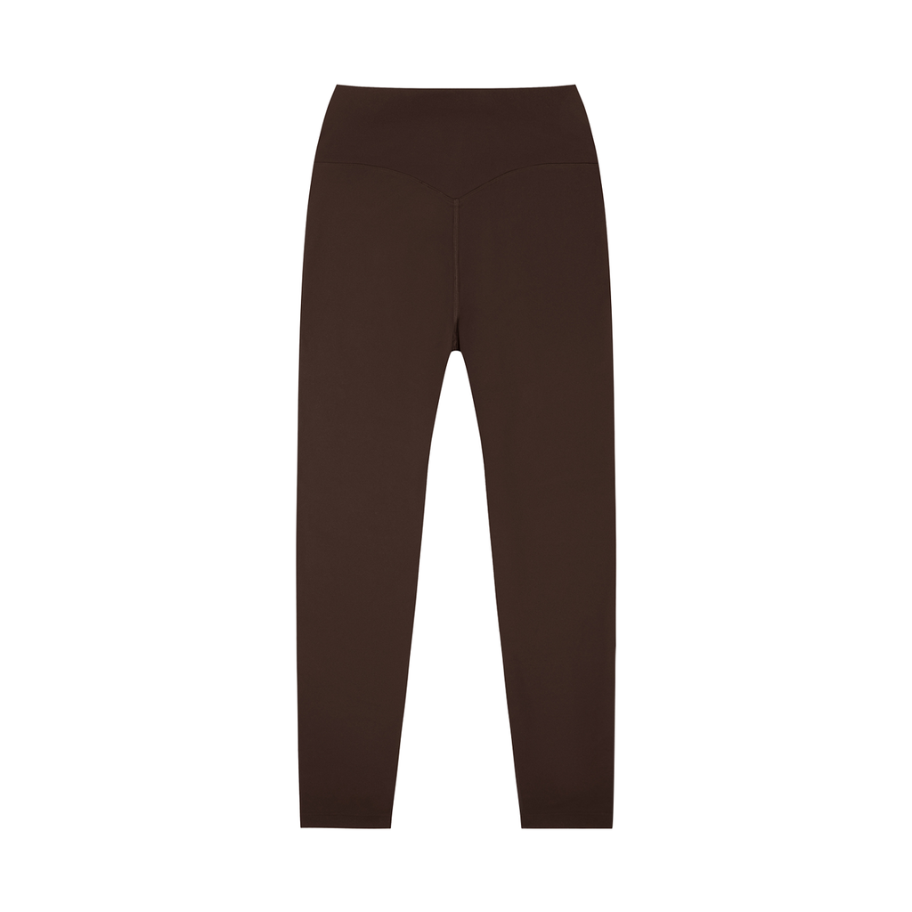 VAGORA High-Waisted Performance Leggings