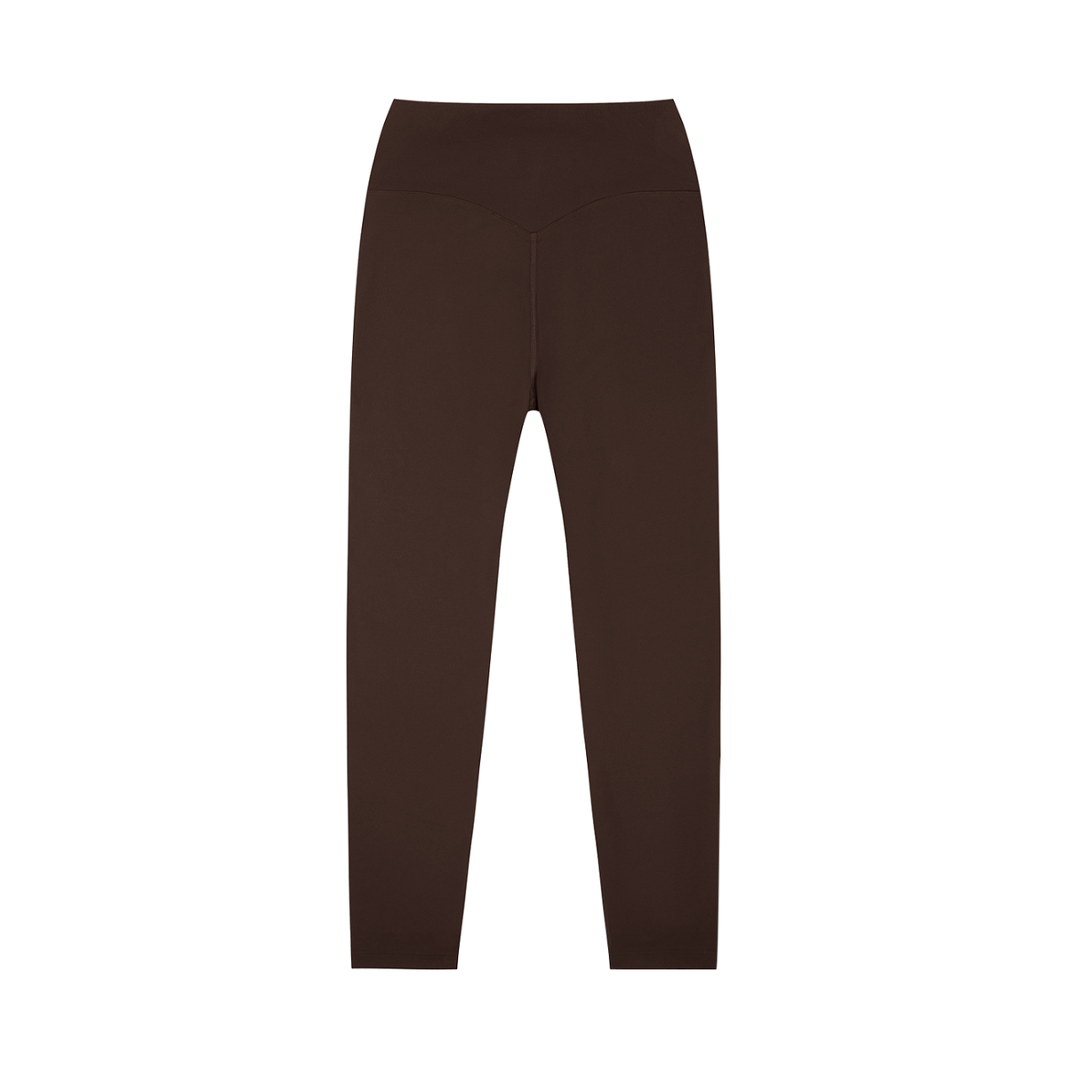 VAGORA High-Waisted Performance Leggings