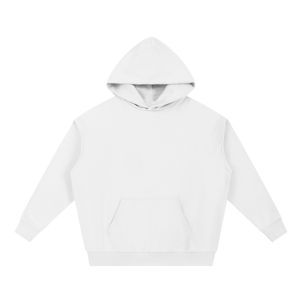 VAGORA Ultra Heavyweight Hoodie (430 GSM)