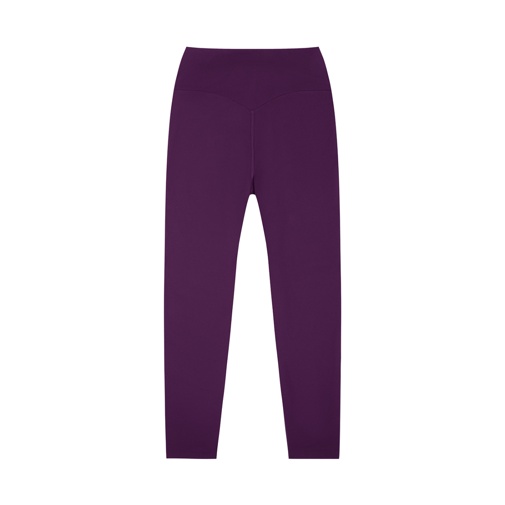 VAGORA High-Waisted Performance Leggings