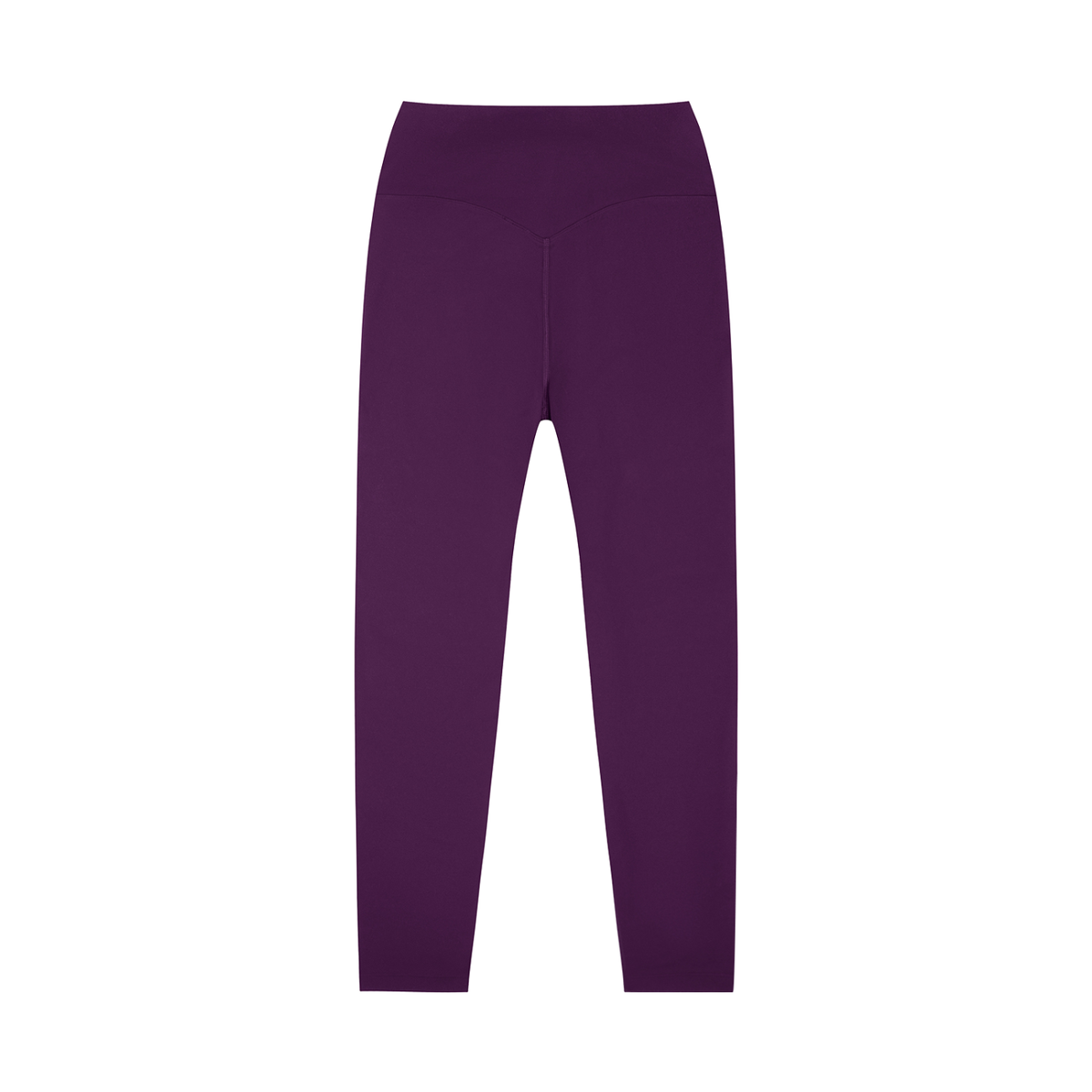 VAGORA High-Waisted Performance Leggings