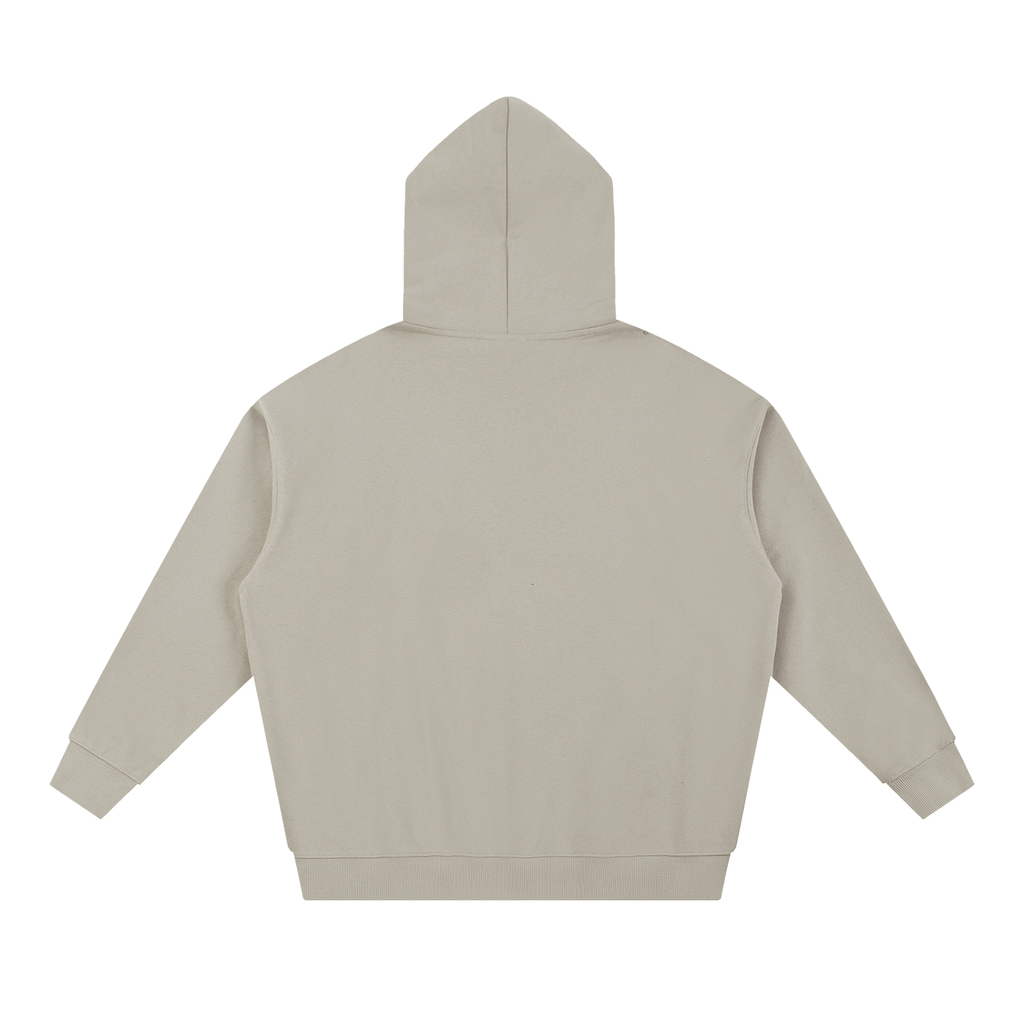 VAGORA Ultra Heavyweight Hoodie (430 GSM)