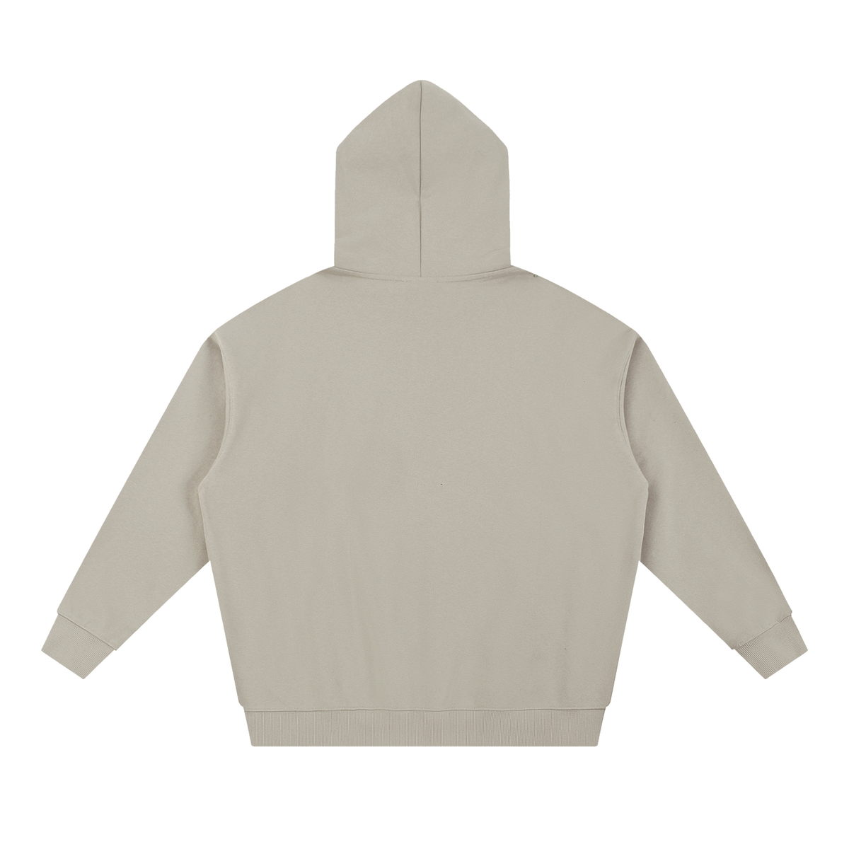 VAGORA Ultra Heavyweight Hoodie (430 GSM)