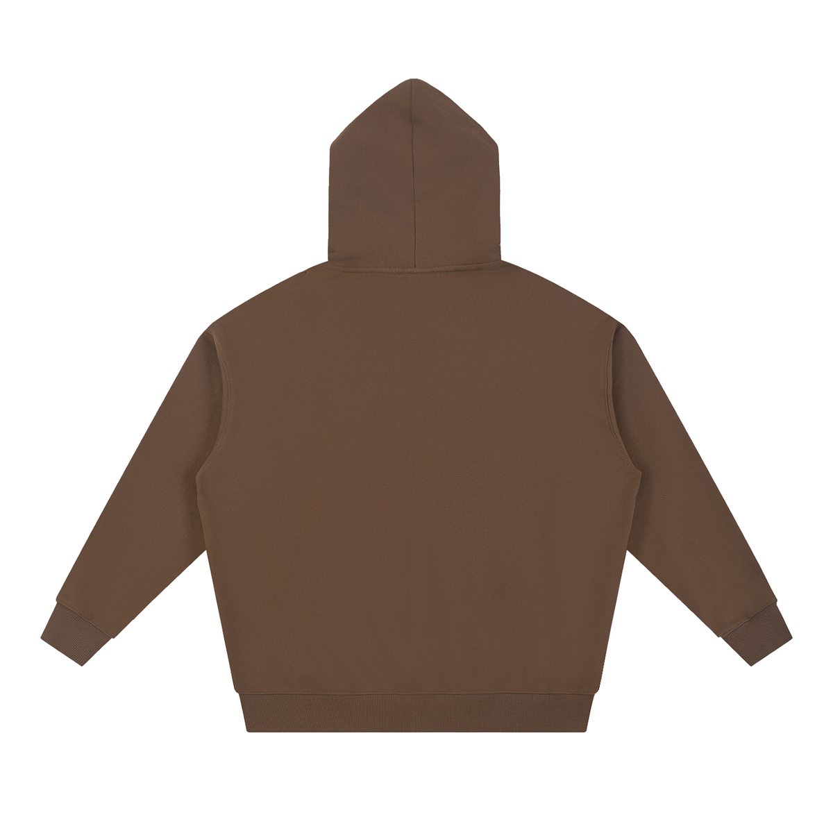 VAGORA Ultra Heavyweight Hoodie (430 GSM)