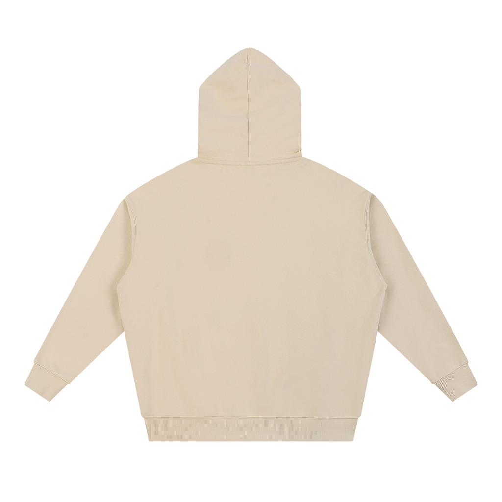 VAGORA Ultra Heavyweight Hoodie (430 GSM)