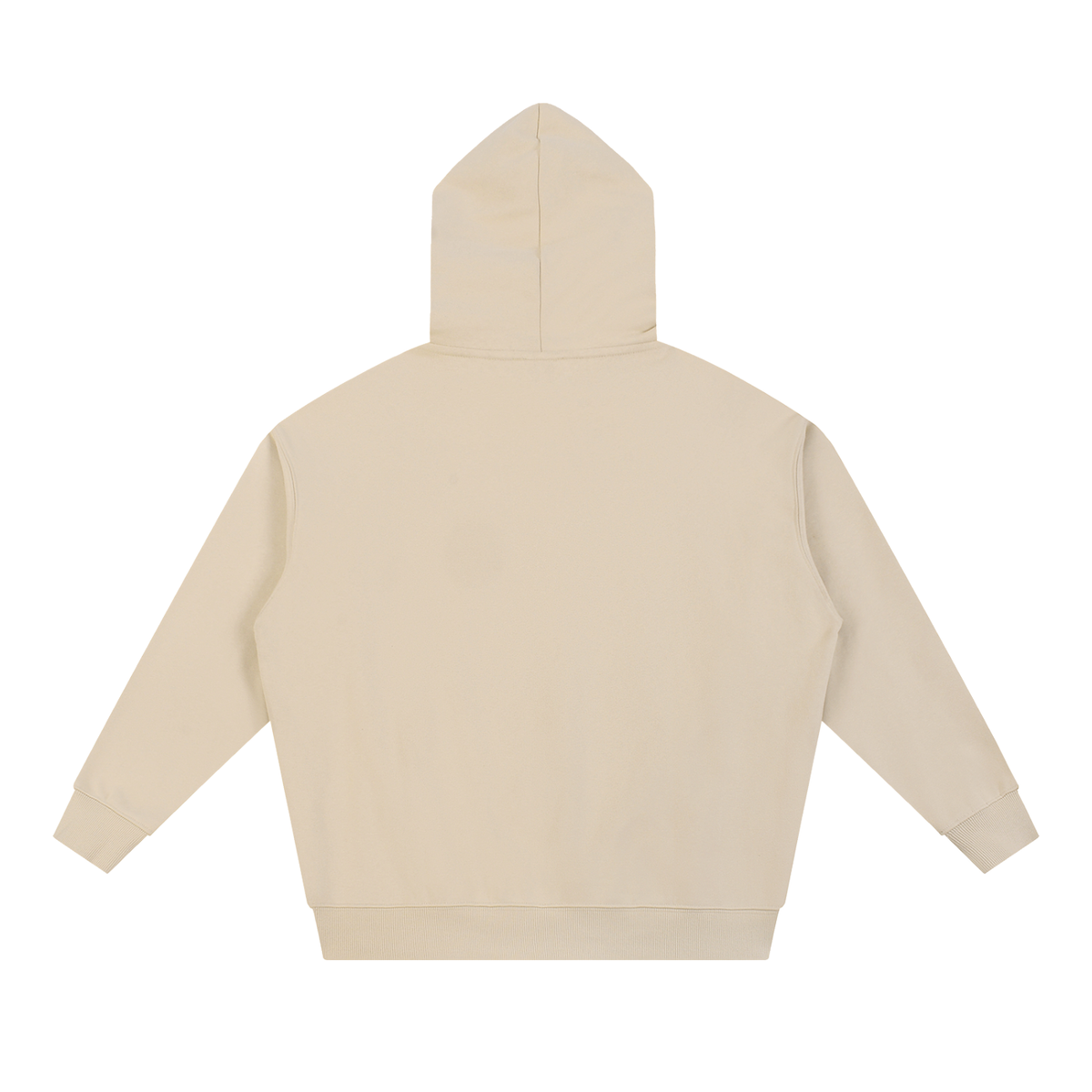 VAGORA Ultra Heavyweight Hoodie (430 GSM)