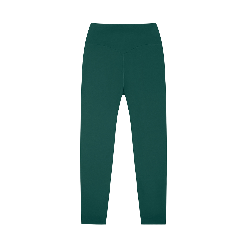 VAGORA High-Waisted Performance Leggings