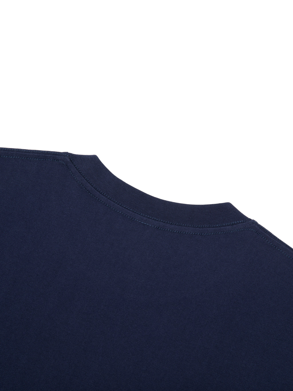 VAGORA Heavyweight Essential Tee (260 GSM)