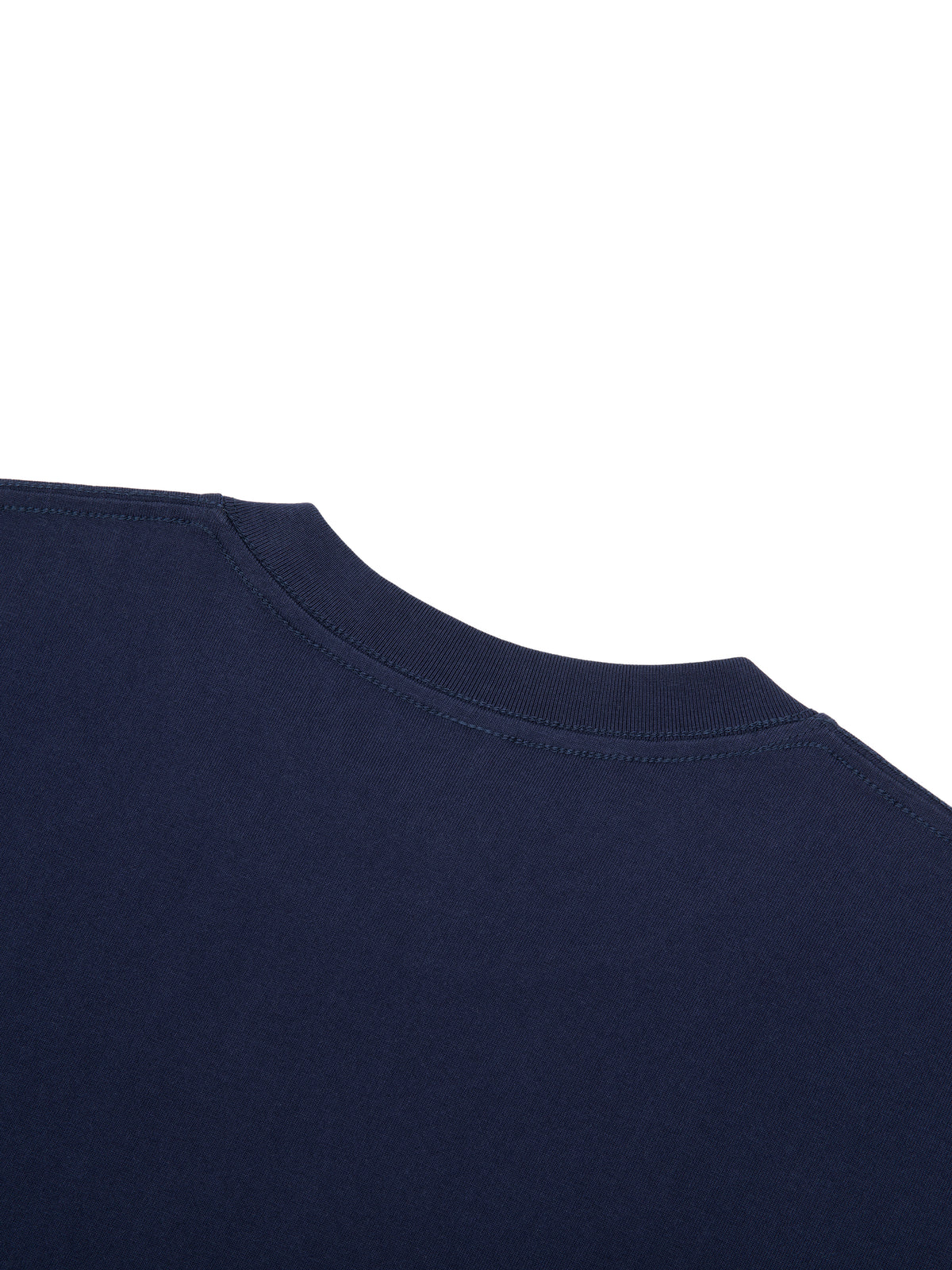 VAGORA Heavyweight Essential Tee (260 GSM)