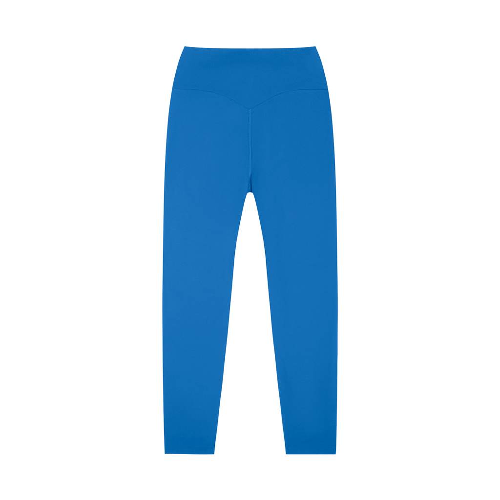 VAGORA High-Waisted Performance Leggings