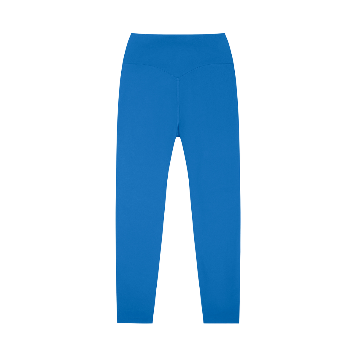 VAGORA High-Waisted Performance Leggings