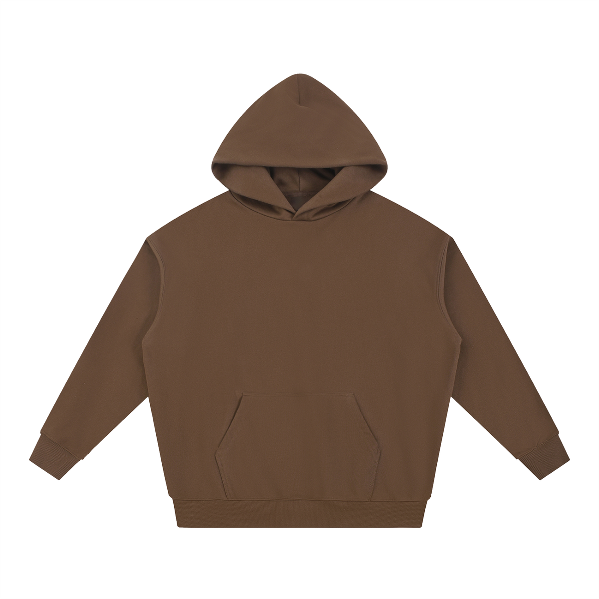VAGORA Ultra Heavyweight Hoodie (430 GSM)