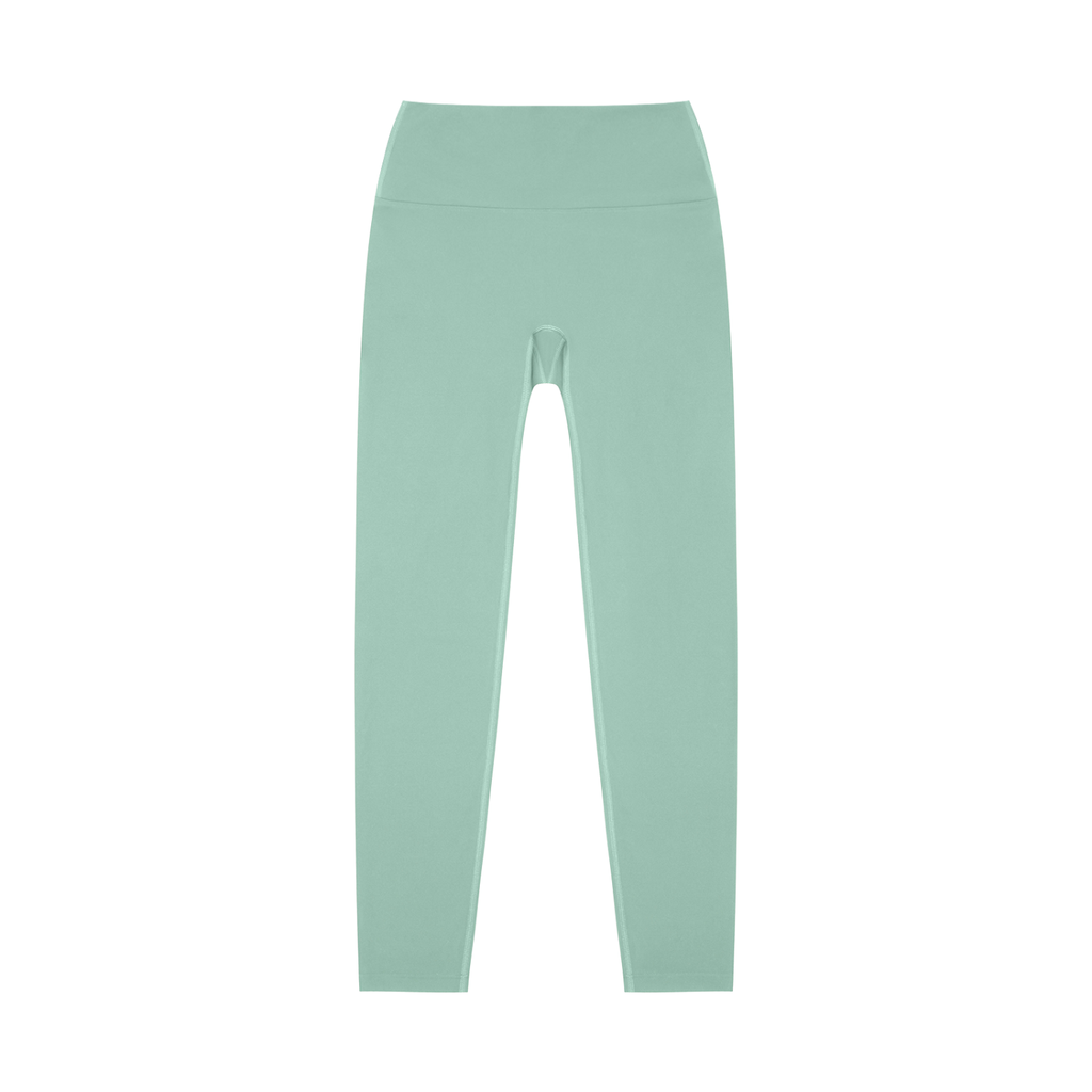 VAGORA High-Waisted Performance Leggings