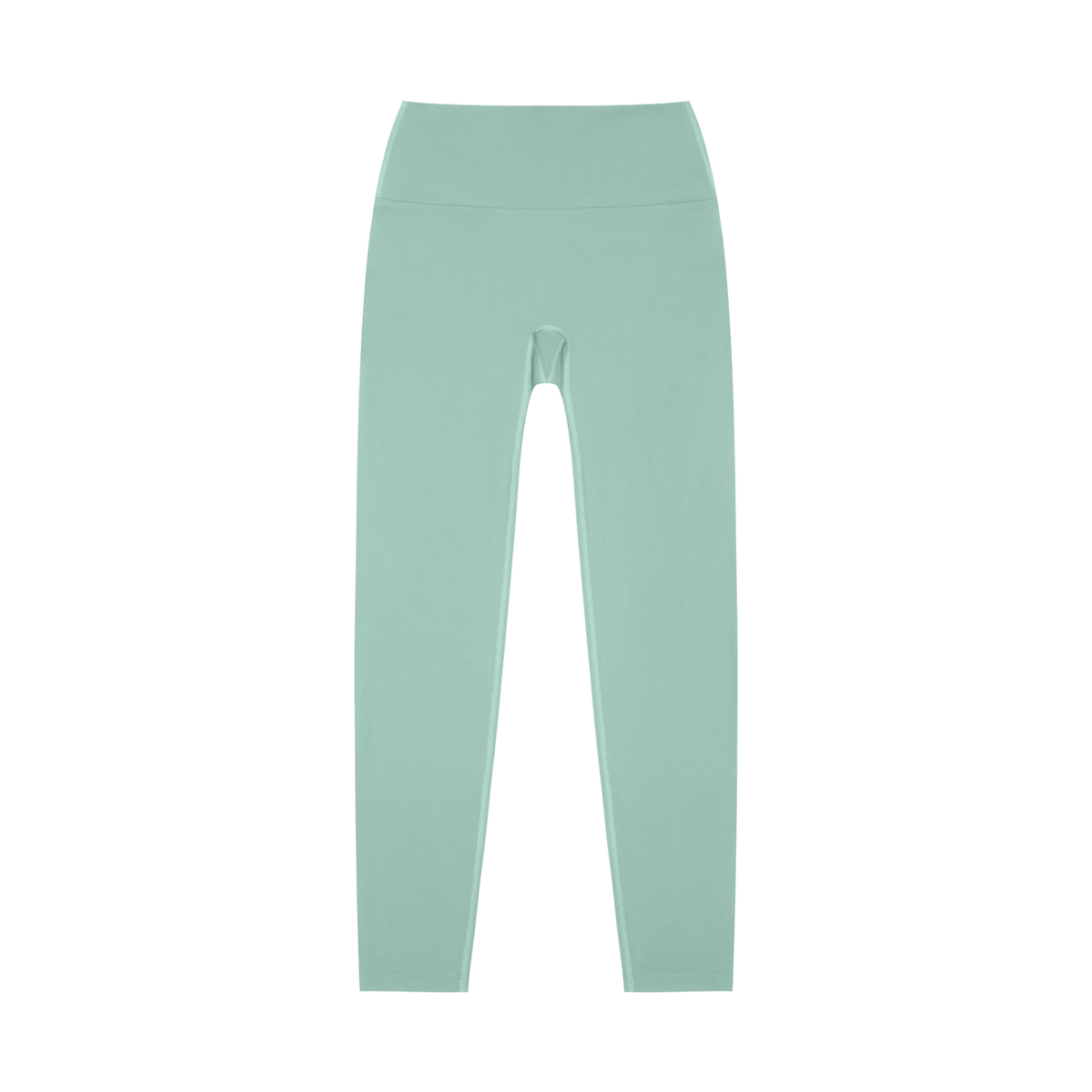 VAGORA High-Waisted Performance Leggings