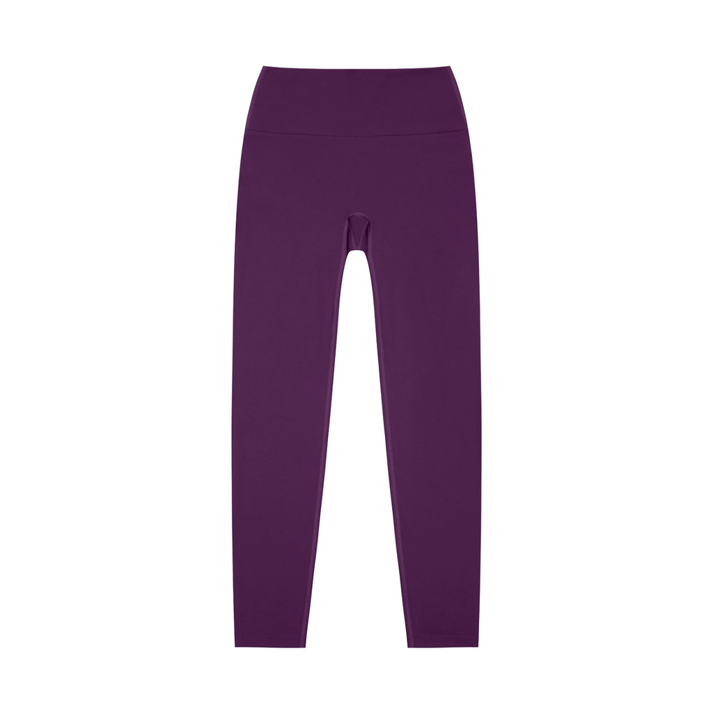 VAGORA High-Waisted Performance Leggings