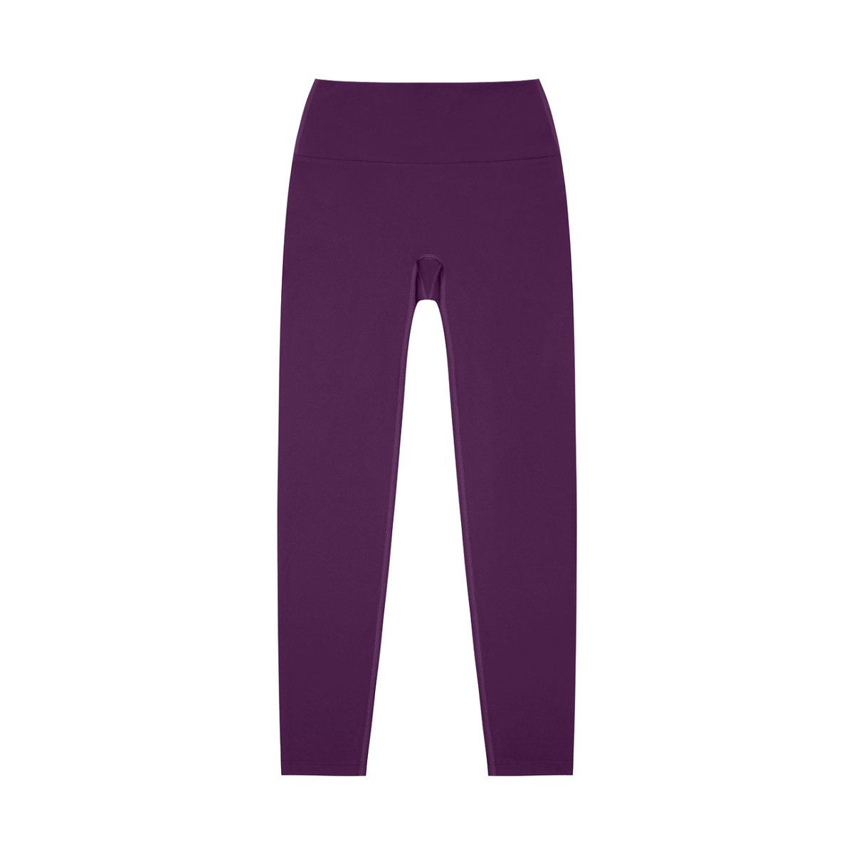 VAGORA High-Waisted Performance Leggings