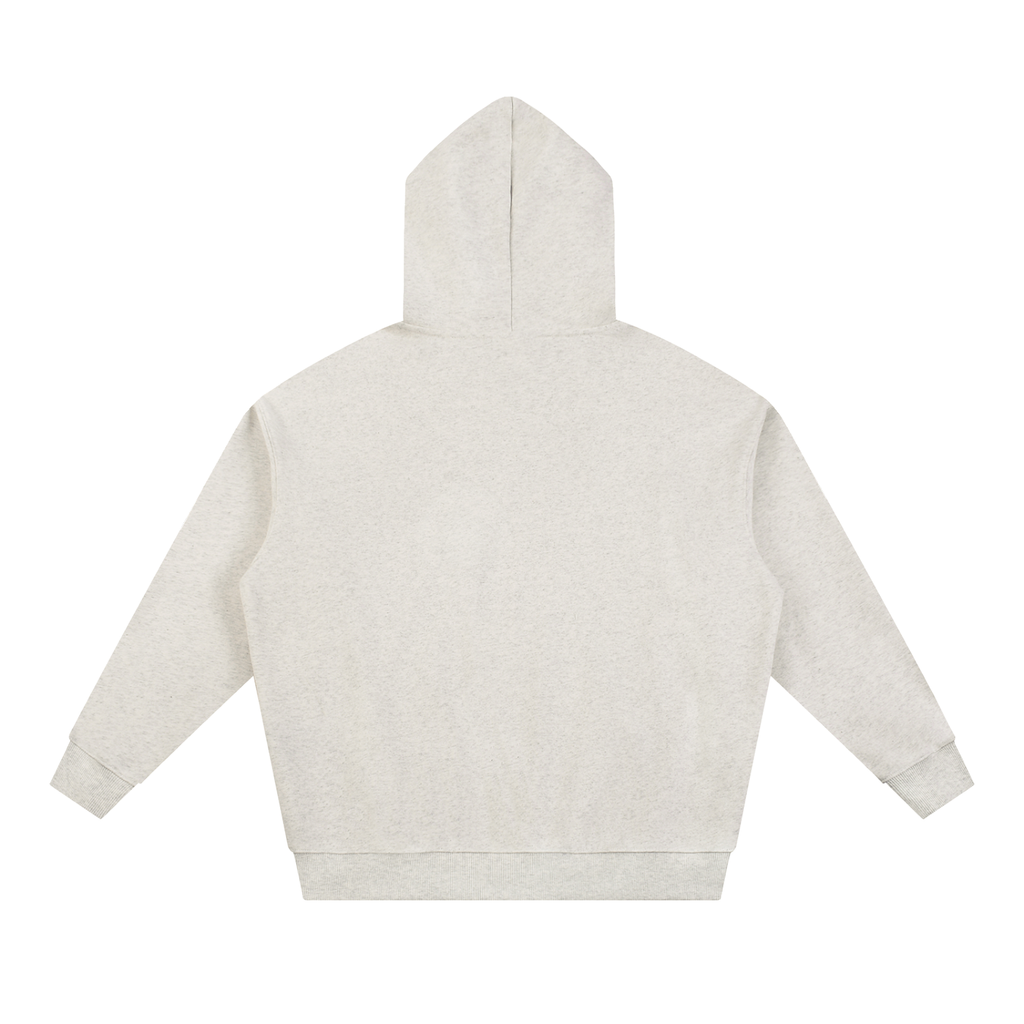 VAGORA Ultra Heavyweight Hoodie (430 GSM)
