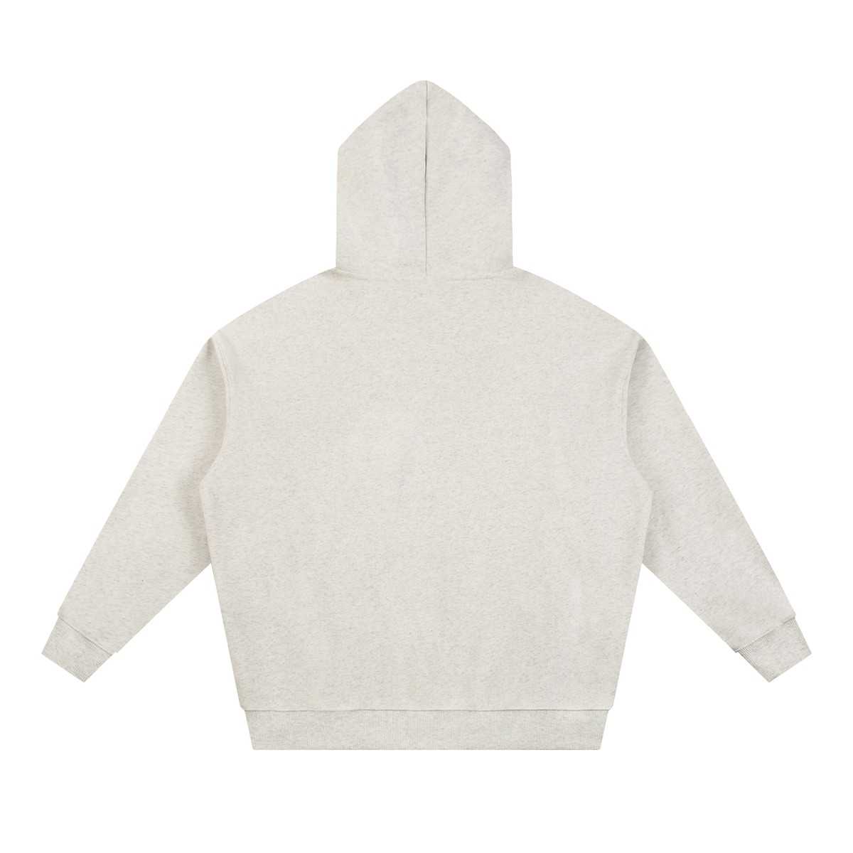 VAGORA Ultra Heavyweight Hoodie (430 GSM)
